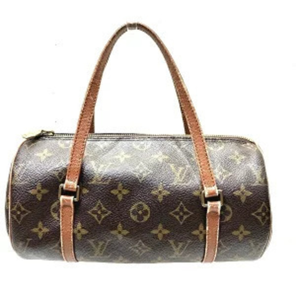 Louis Vuitton Monogram Papillon Bag Handbag